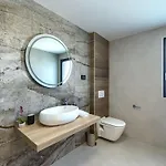 In With Swimming Pool Villa
