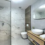 Villa In With Swimming Pool *